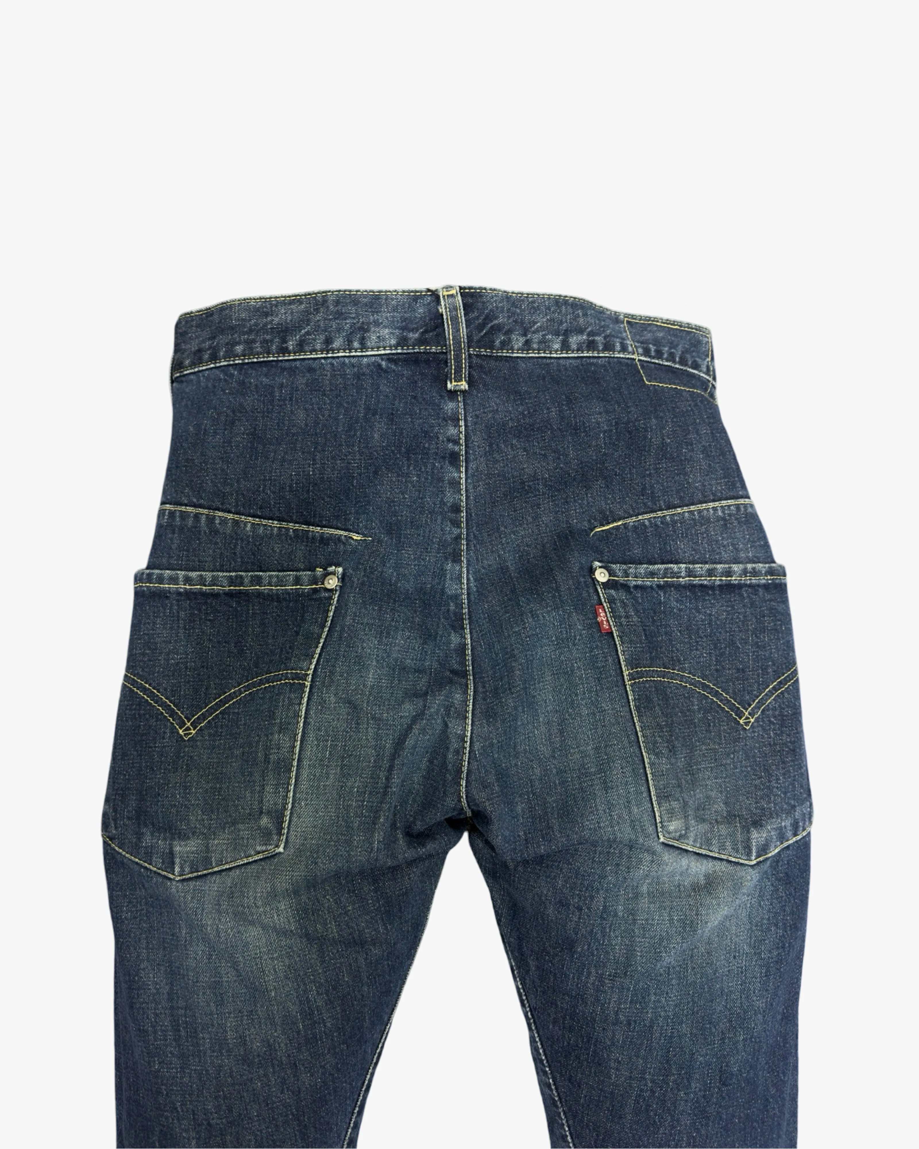 LEVI'S ENGINEERING W30L34