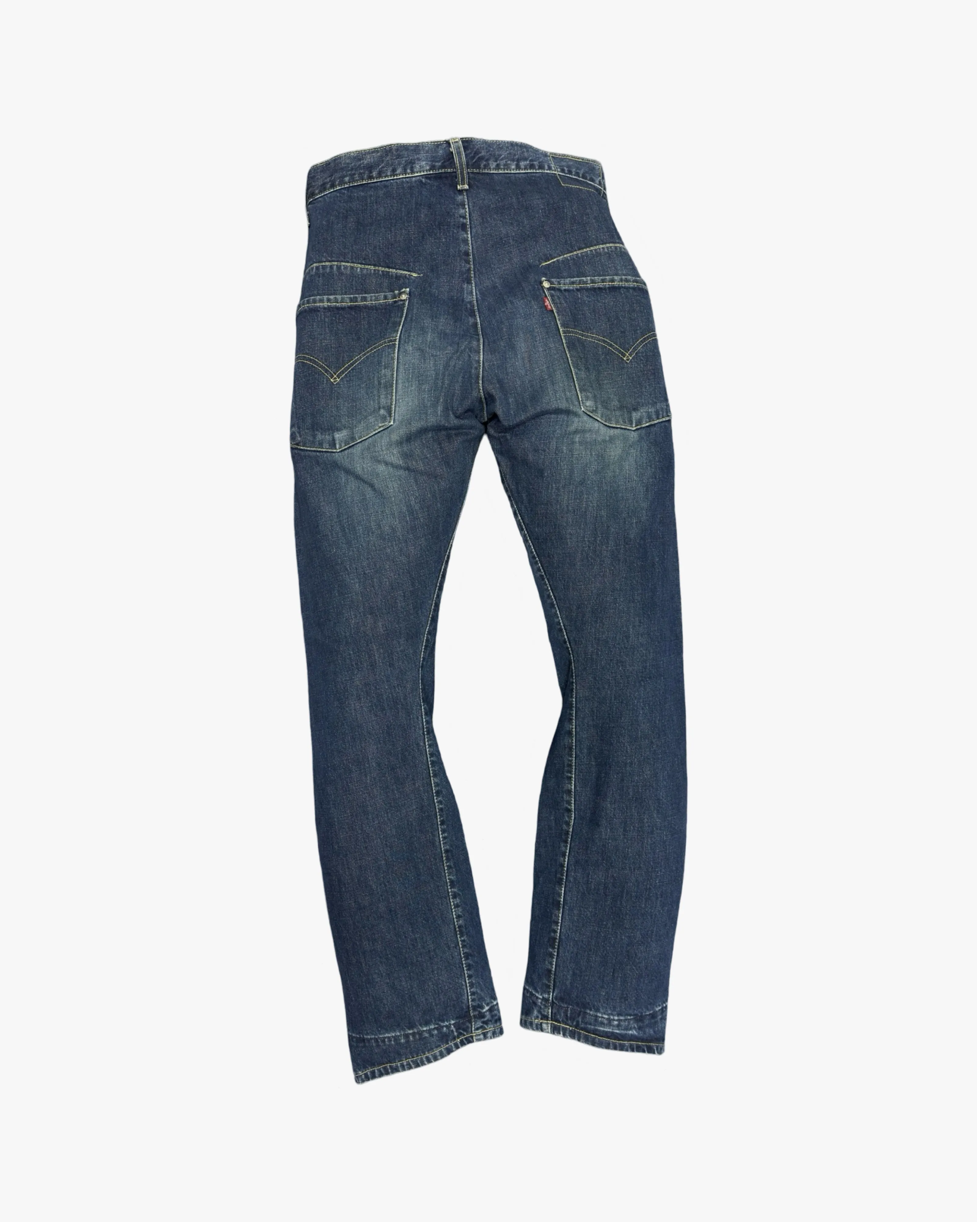 LEVI'S ENGINEERING W30L34