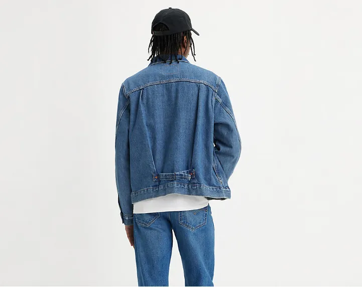 Levi's Type 1 Trucker Jacket