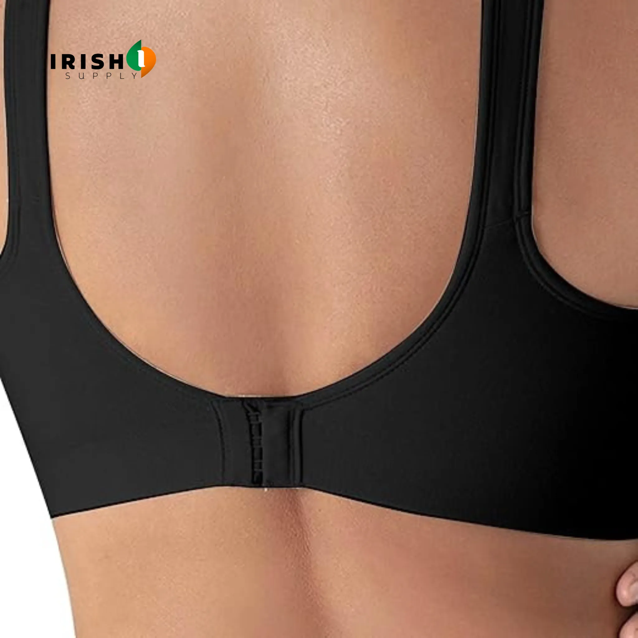 LIFTIQUE Premium Seamless Shaping Bra