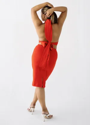LOLA SKIRT