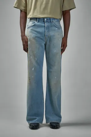 Loose Fit Jeans 2021