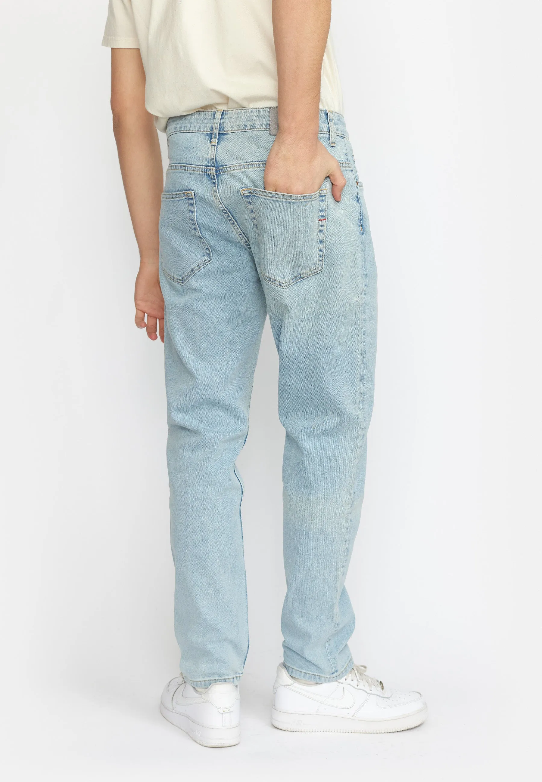 Loose-fit Jeans / 5228 - Blue