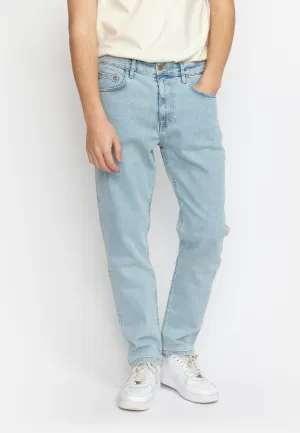 Loose-fit Jeans / 5228 - Blue