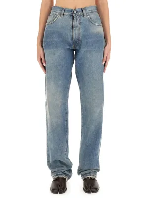 Loose Fit Jeans