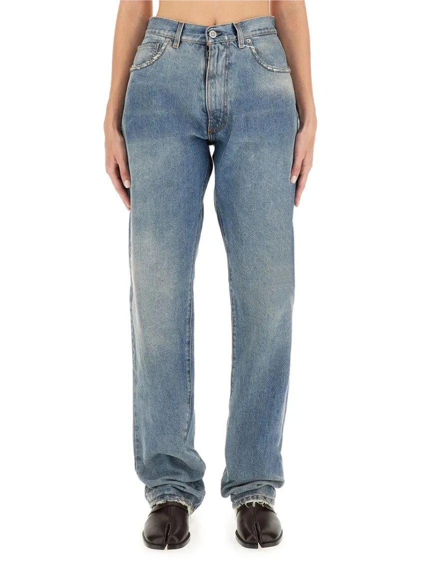 Loose Fit Jeans
