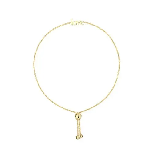 Love Bolo Bracelet