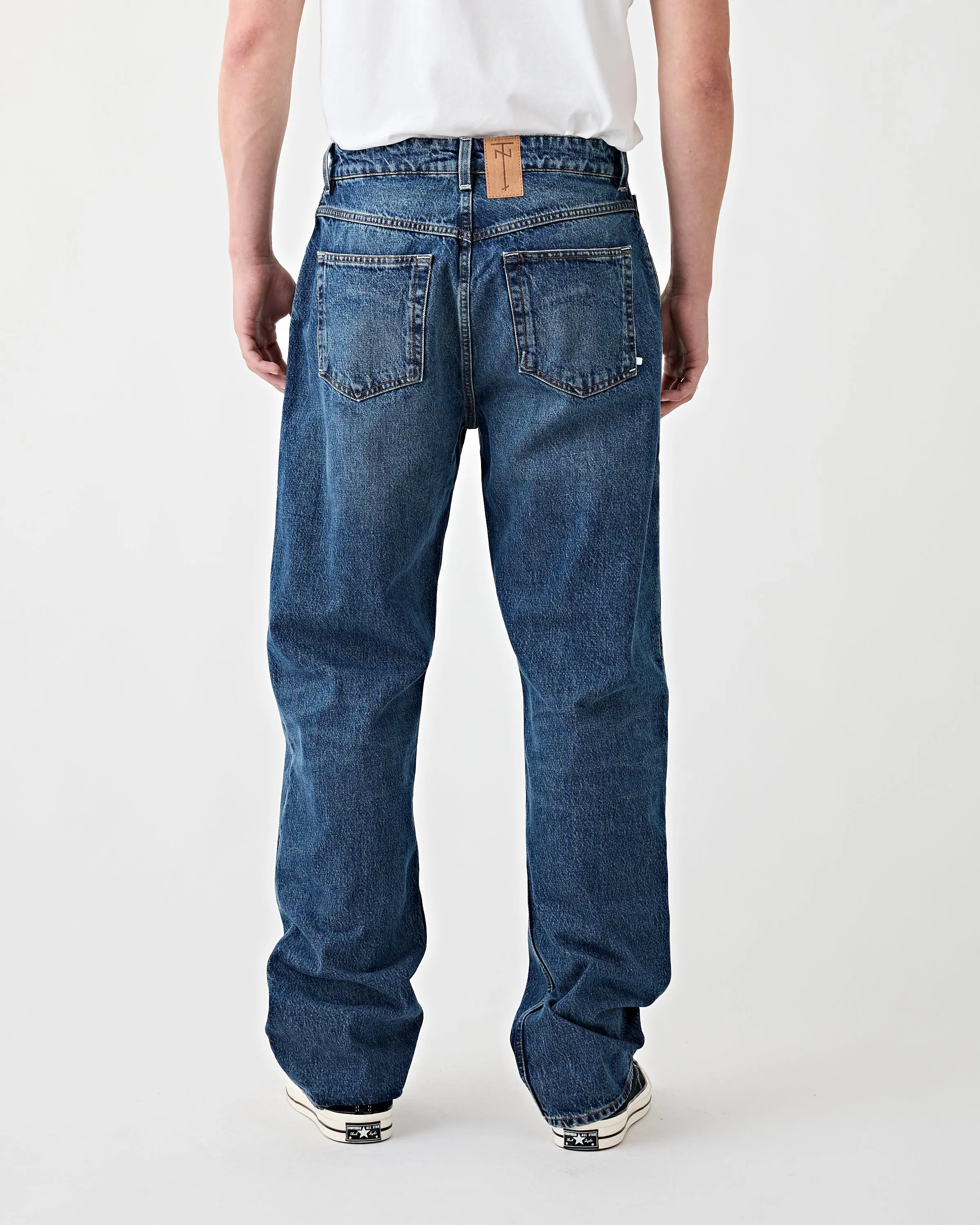 Luke Jeans Durant