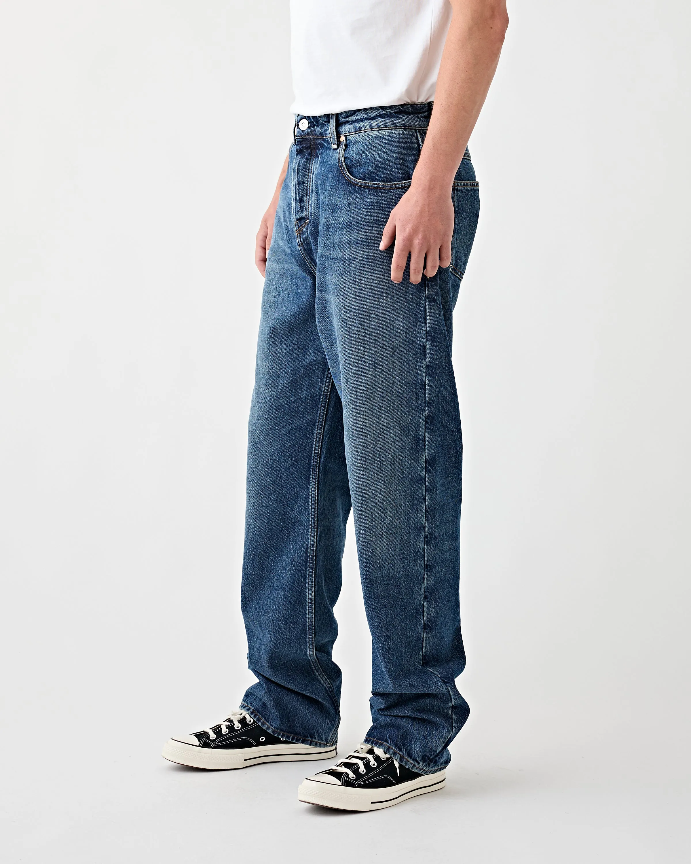 Luke Jeans Durant