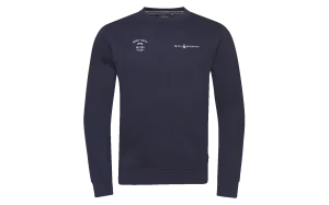 M16SSC BOWMAN LOGO SWEATER