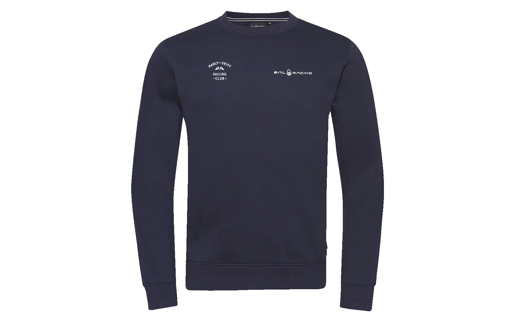 M16SSC BOWMAN LOGO SWEATER