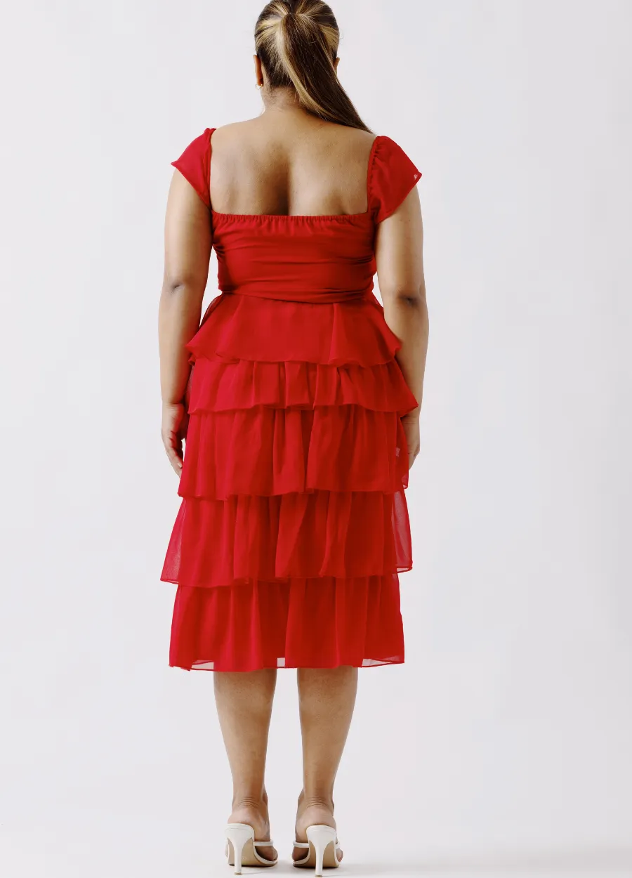 MARIA SKIRT