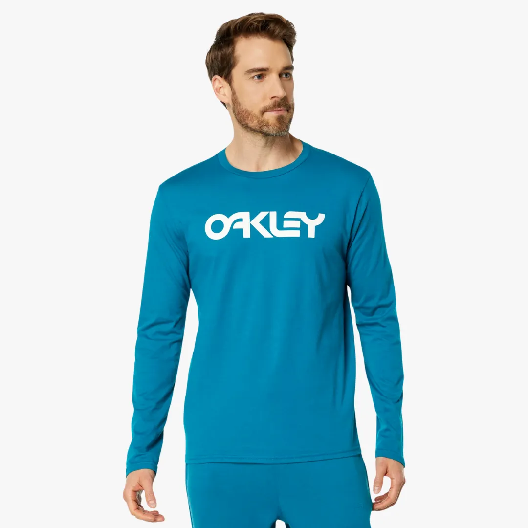 Mark II Long Sleeve Tee 2.0