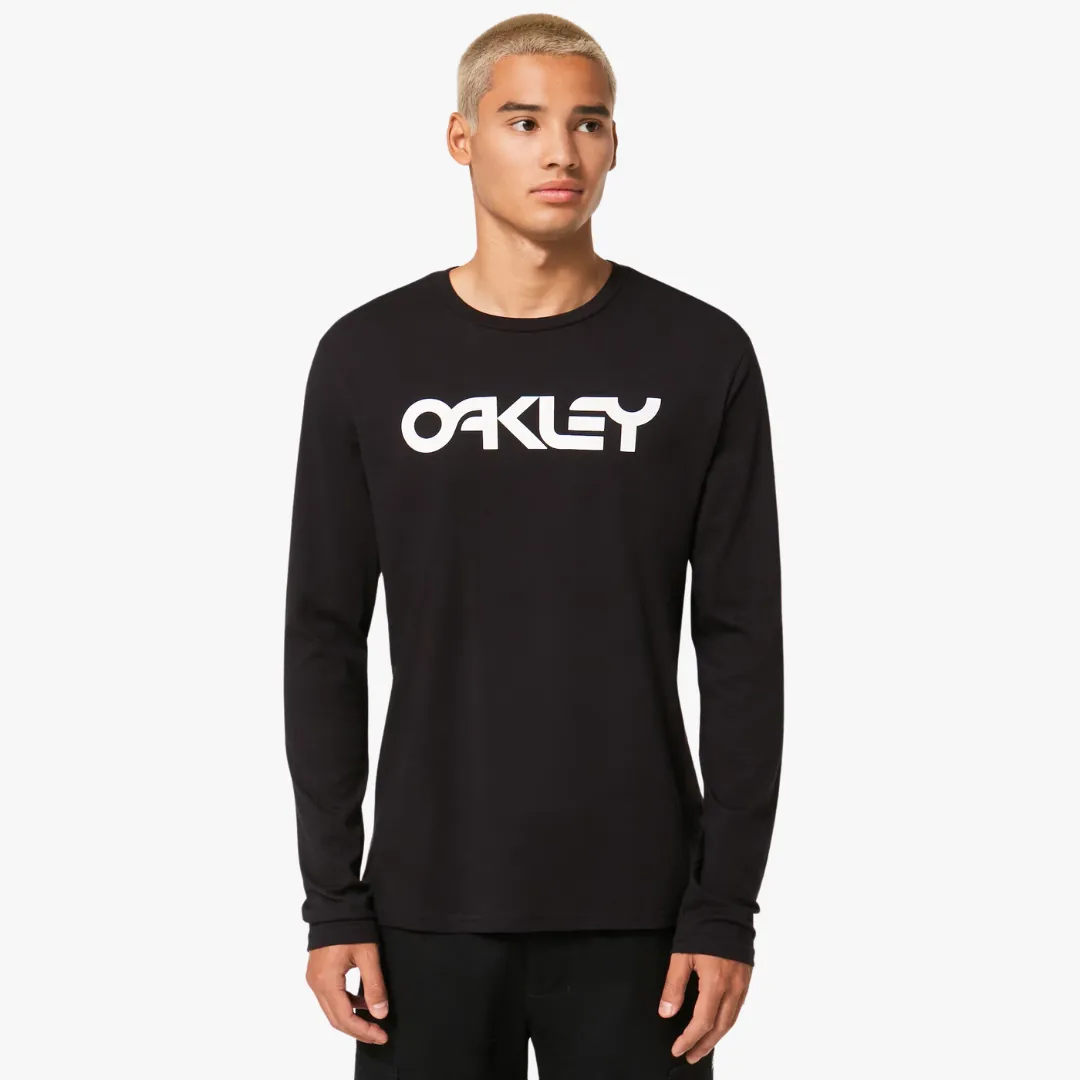 Mark II Long Sleeve Tee 2.0