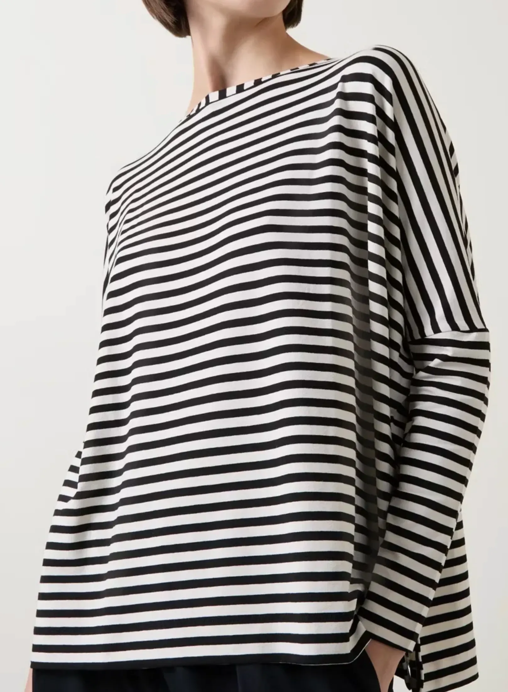 Masai Copenhagen Barr Jersey Top