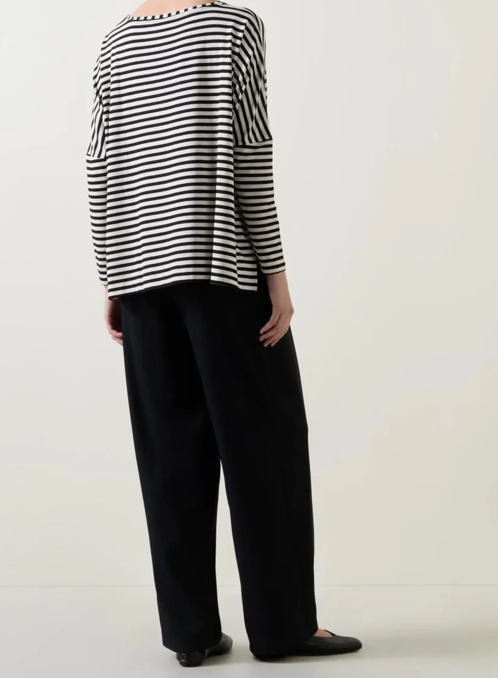 Masai Copenhagen Barr Jersey Top