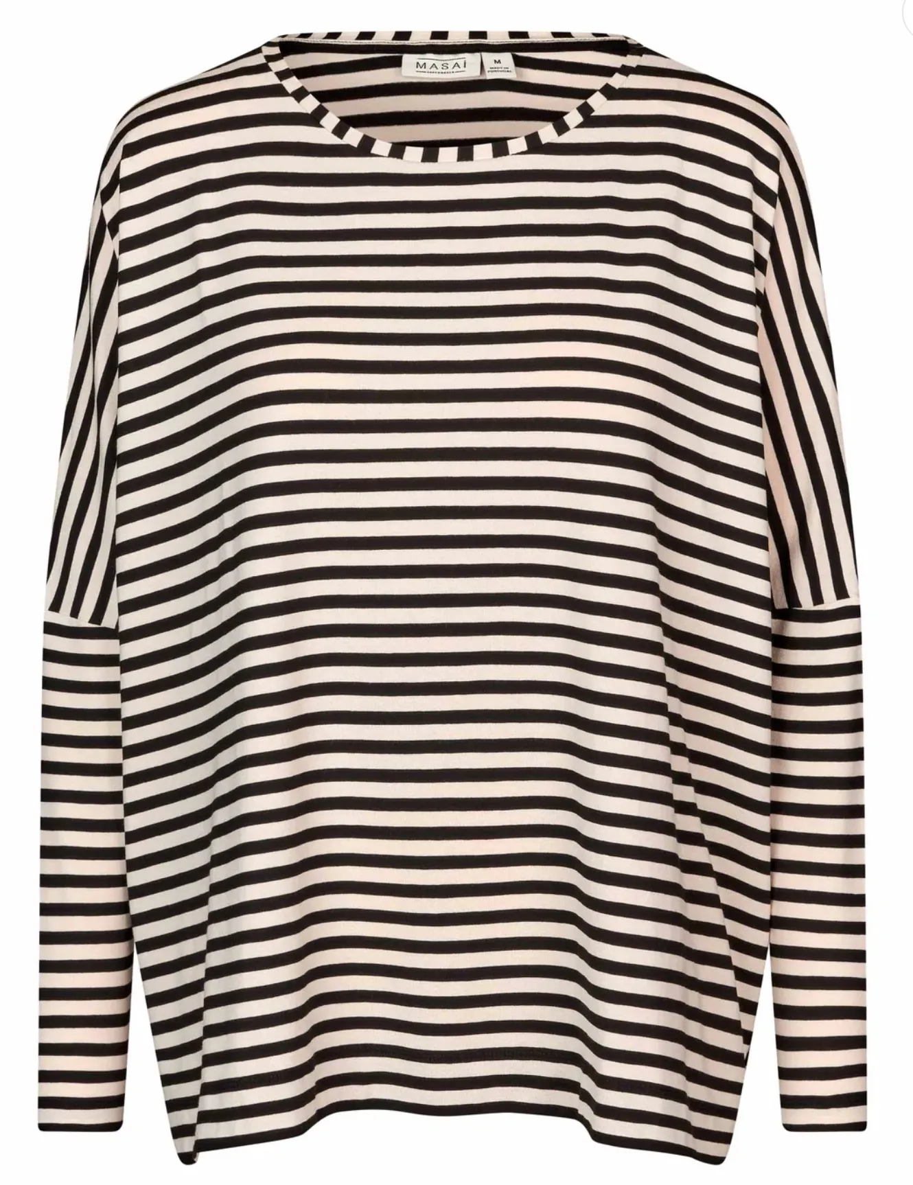 Masai Copenhagen Barr Jersey Top