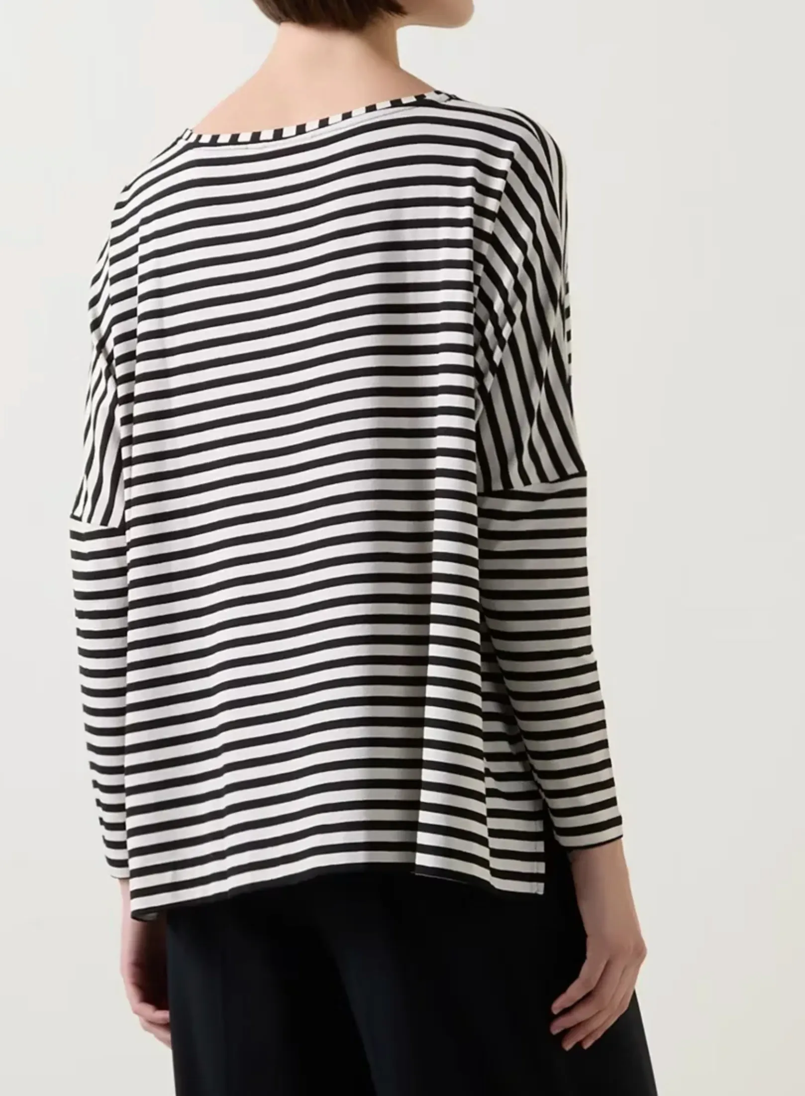 Masai Copenhagen Barr Jersey Top