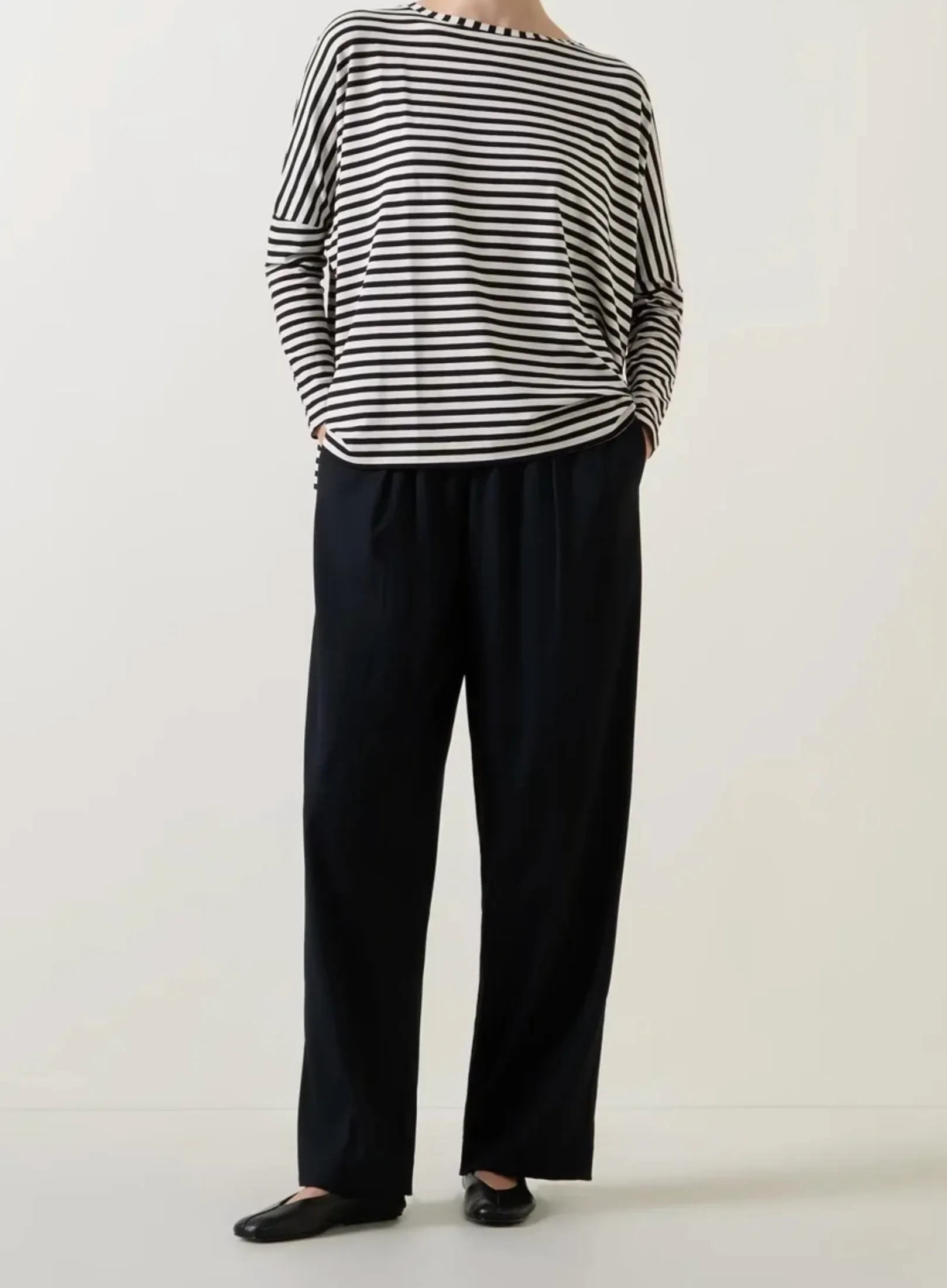 Masai Copenhagen Barr Jersey Top