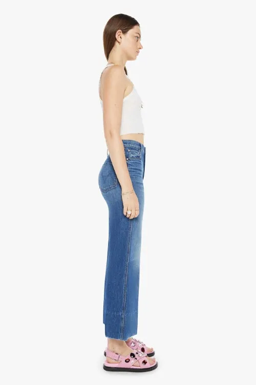 Maven Wide Ankle Rags to Riches
