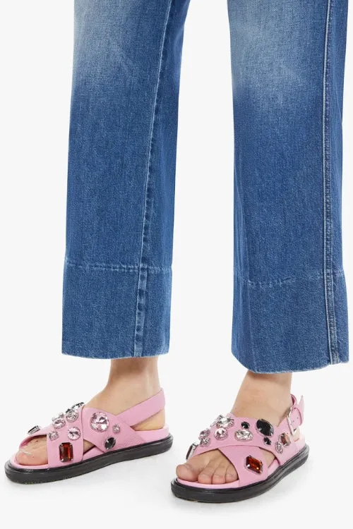 Maven Wide Ankle Rags to Riches