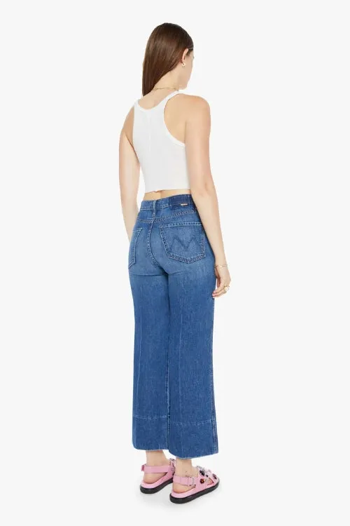 Maven Wide Ankle Rags to Riches