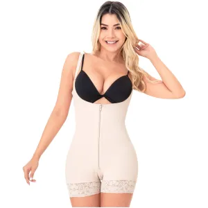 Medium Compression Fajas Shapewear