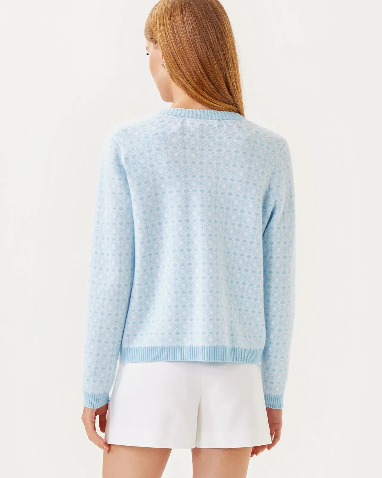 Meilani Sweater Set