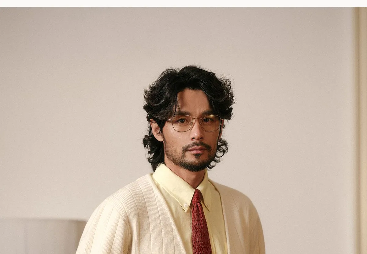 Merino Wool Ribbed Cardigan