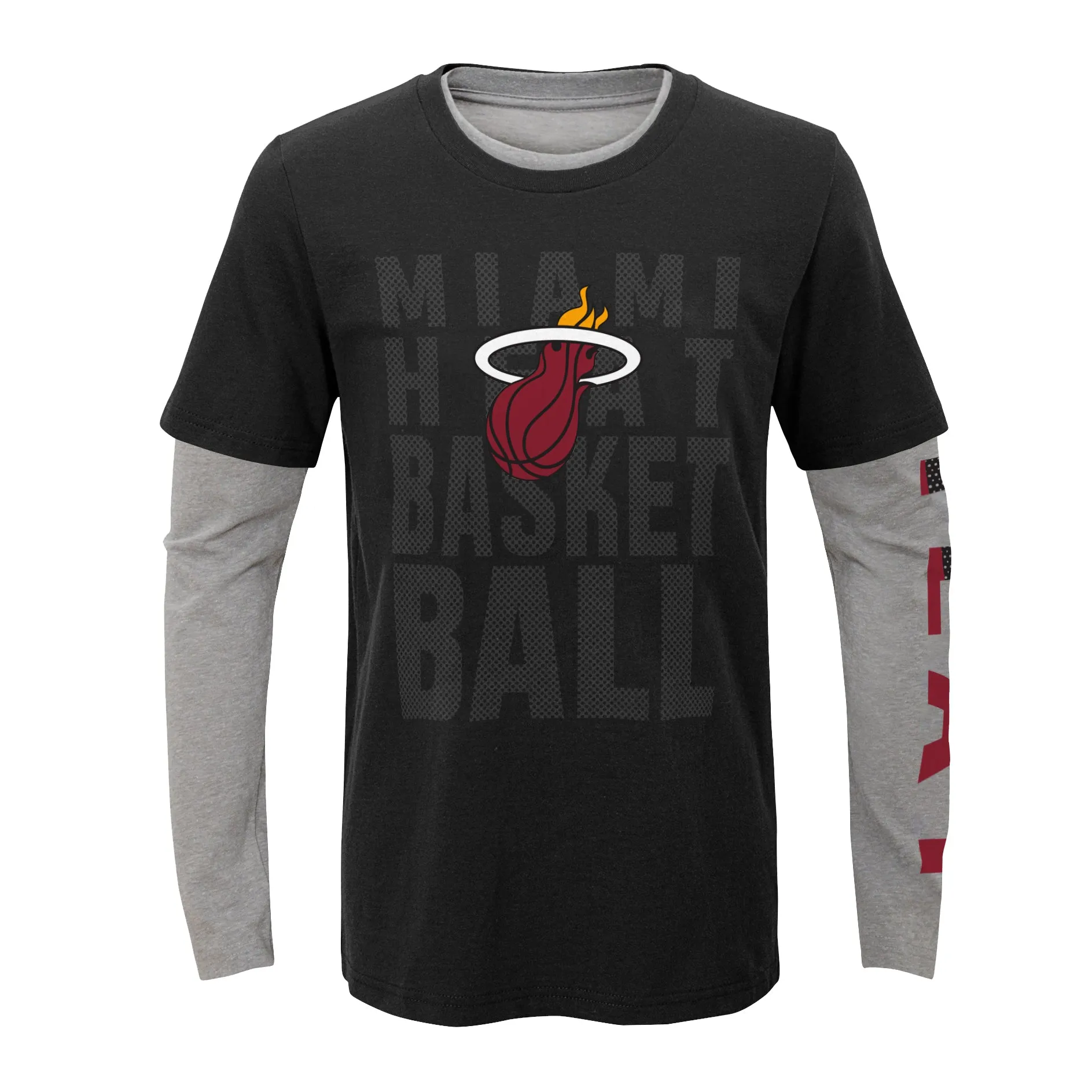 Miami HEAT Kids 2 for 1 Set