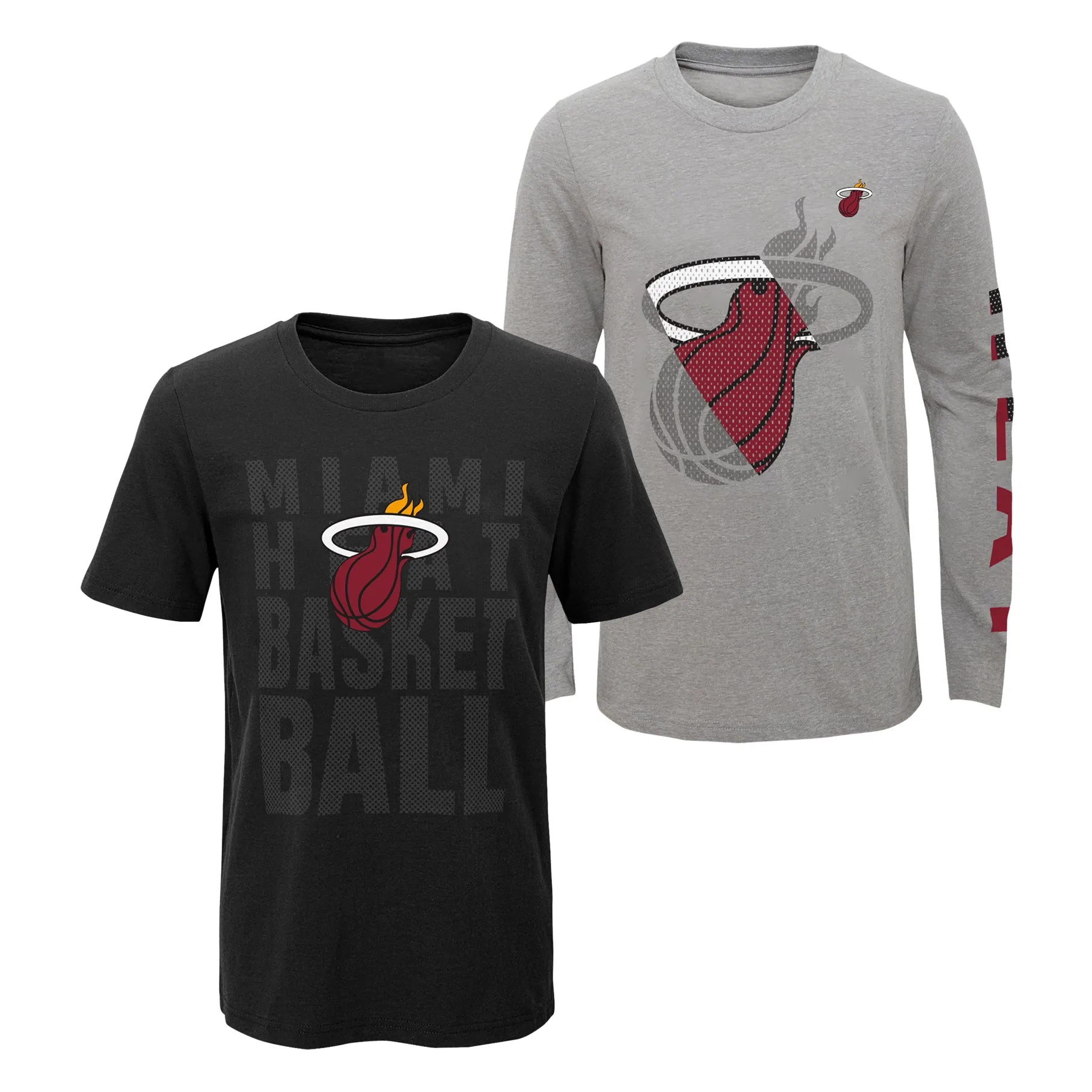 Miami HEAT Kids 2 for 1 Set