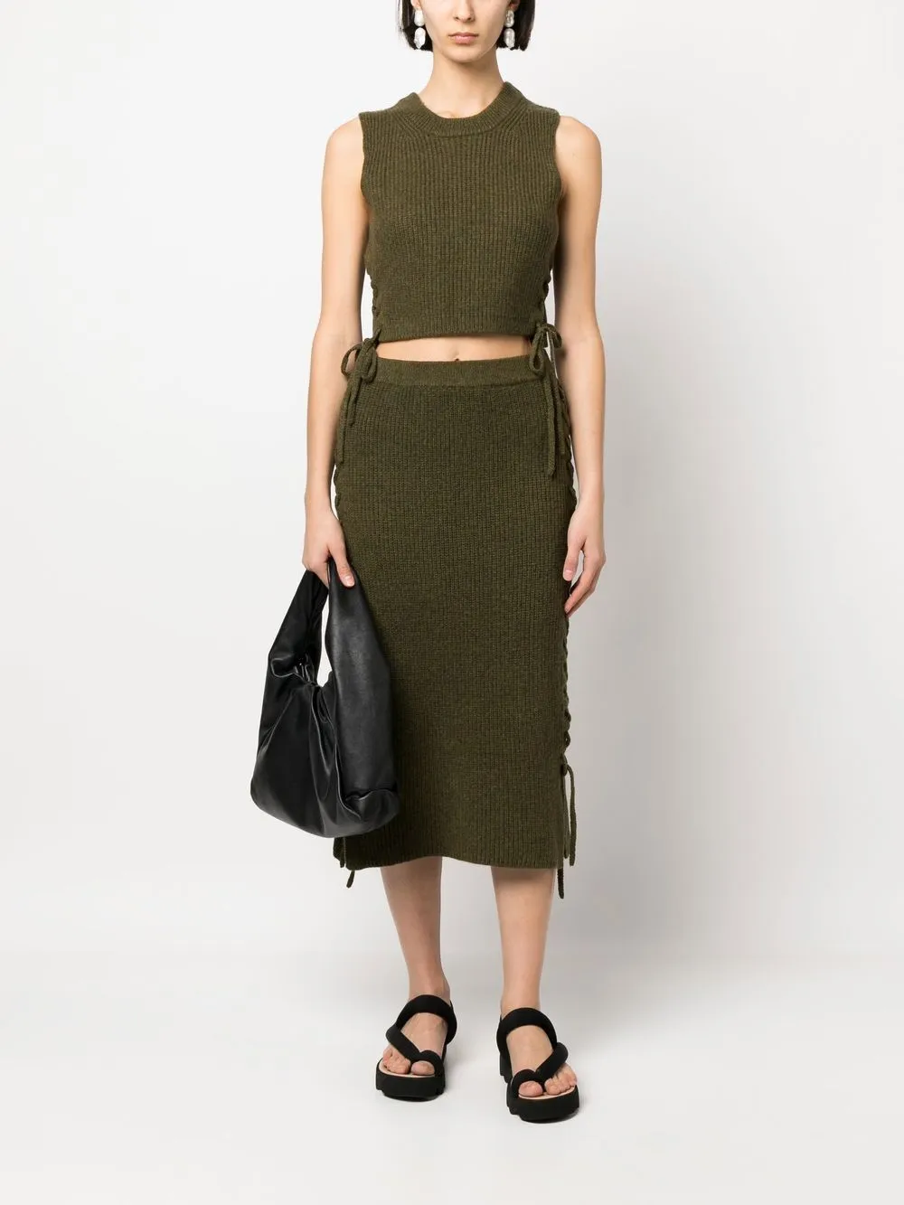 Milton skirt