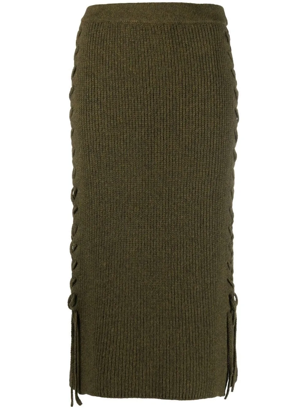 Milton skirt