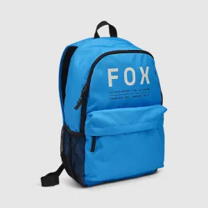 Mochila Lifestyle Clean Up Celeste Fox