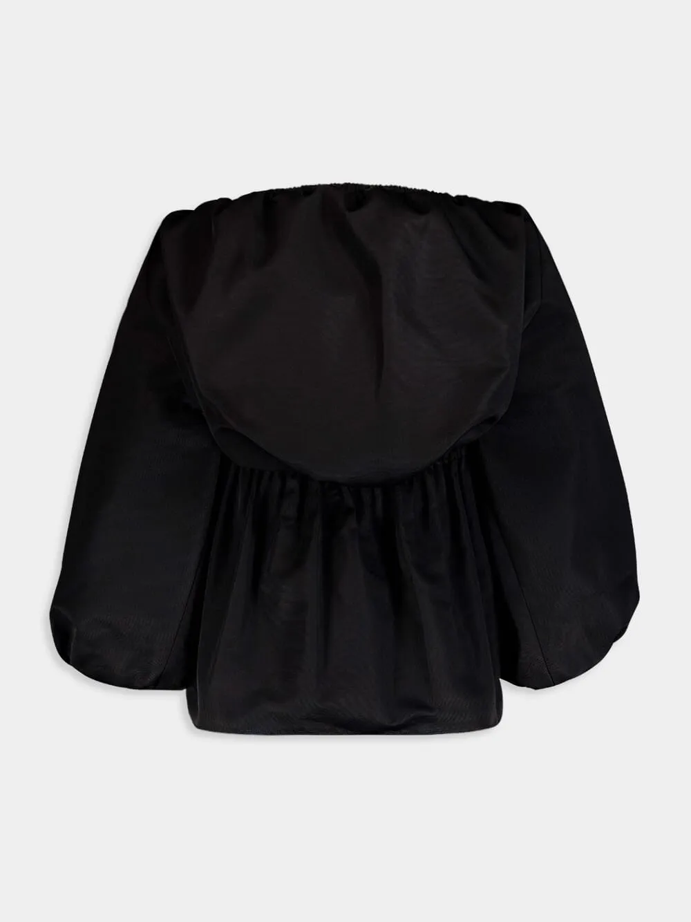 Momoko Puff Sleeve Top