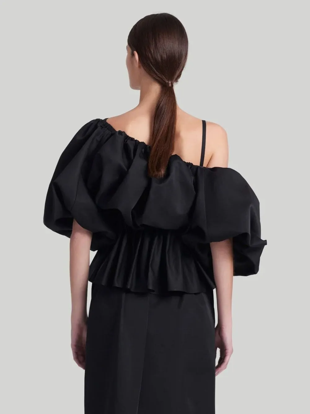 Momoko Puff Sleeve Top