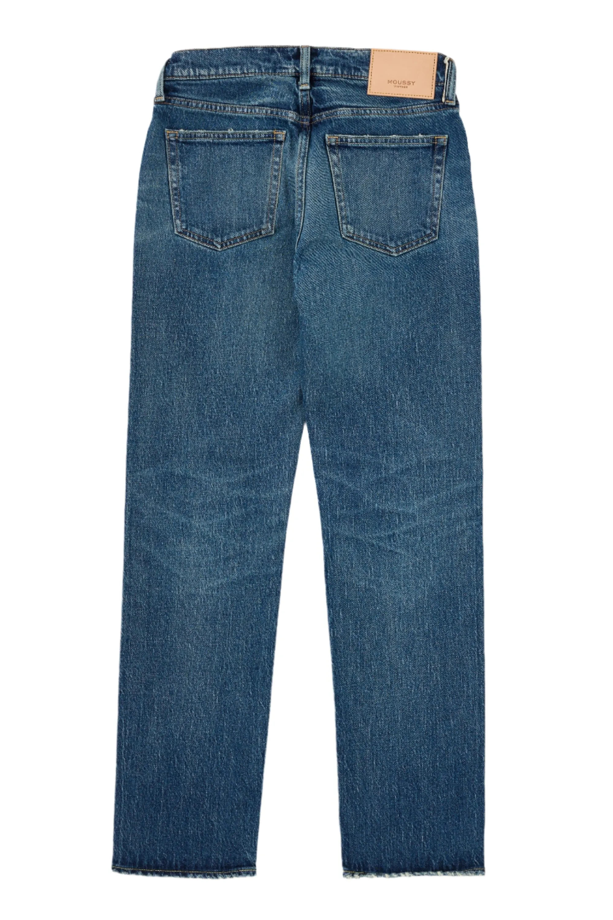 MV Florahome Slim Straight