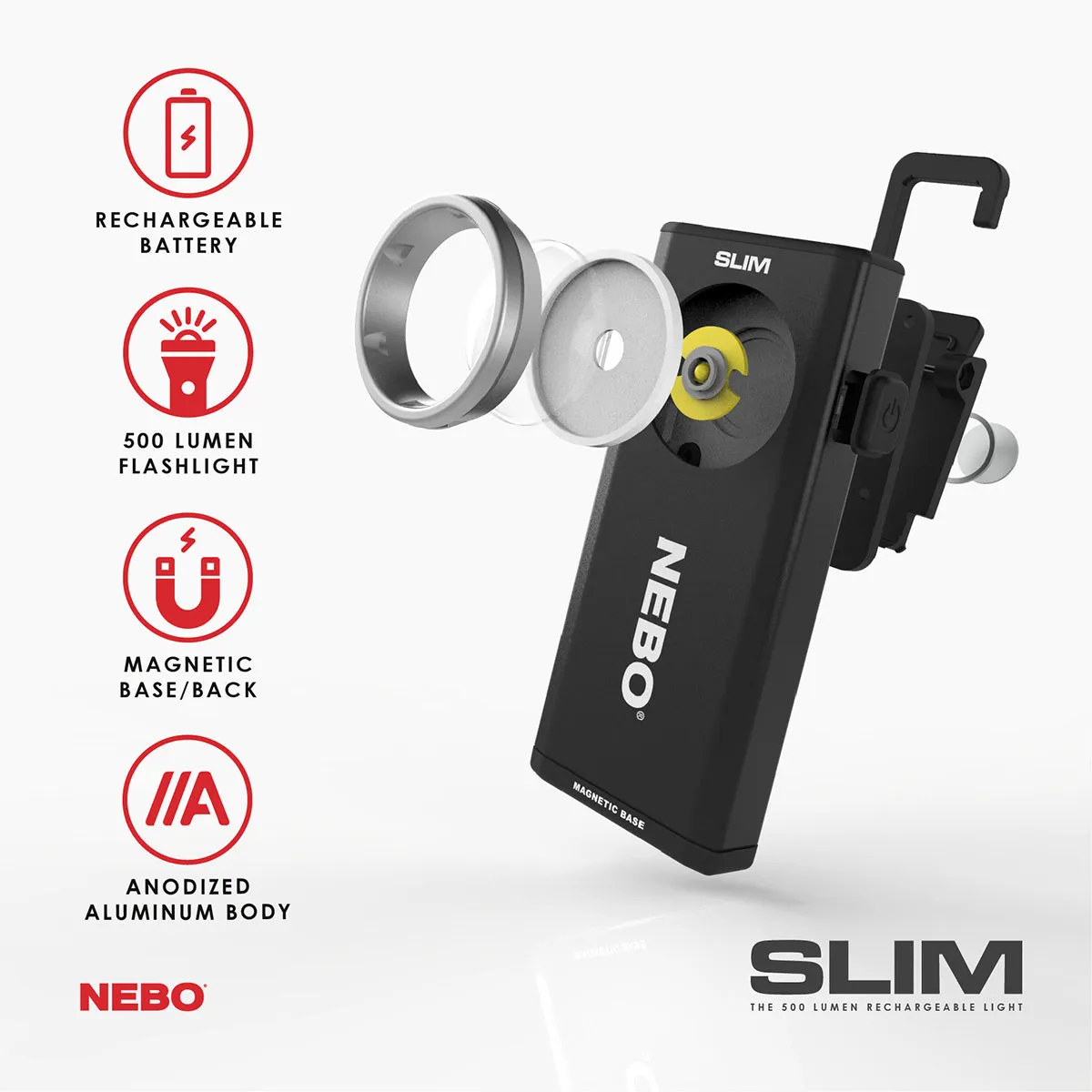 NEBO Slim