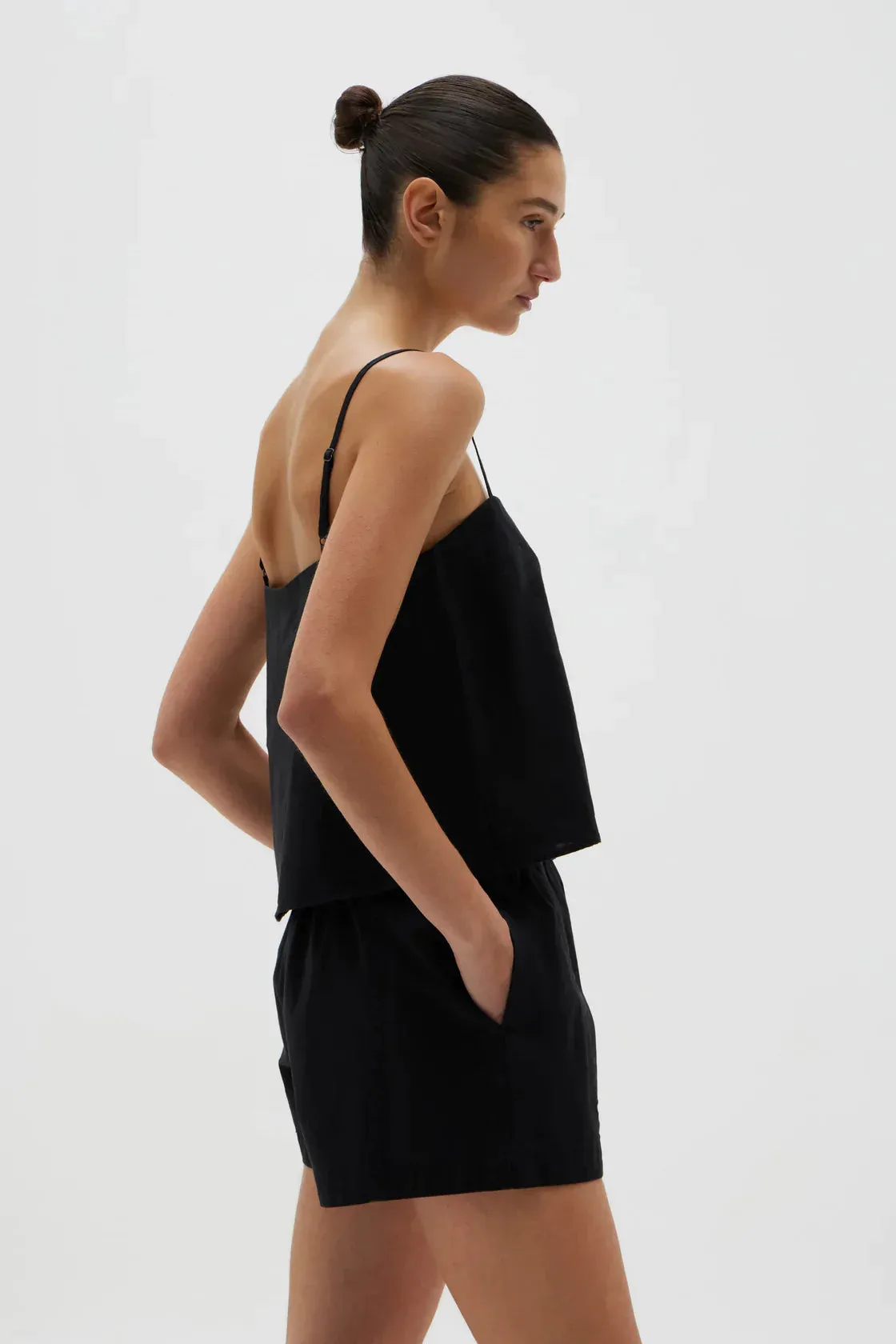 Neva Linen Cami