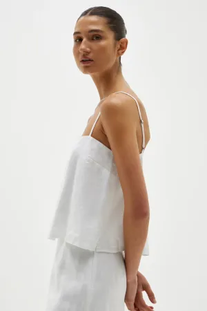Neva Linen Cami