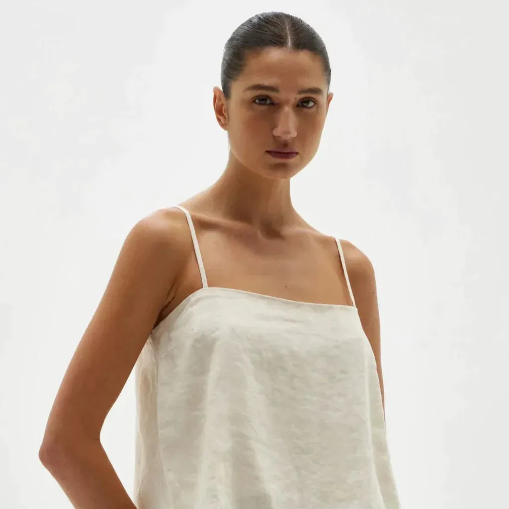 Neva Linen Cami