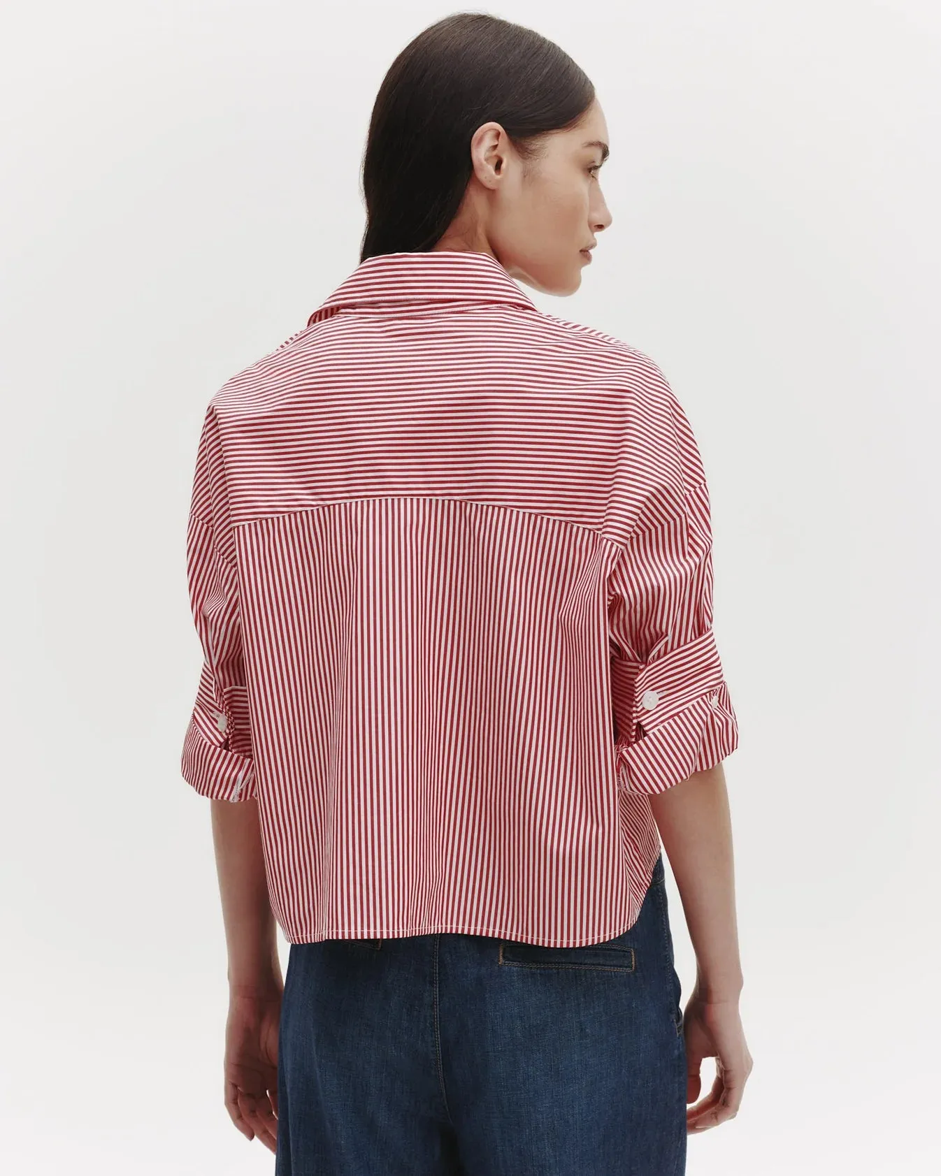 Next Ex Shirt