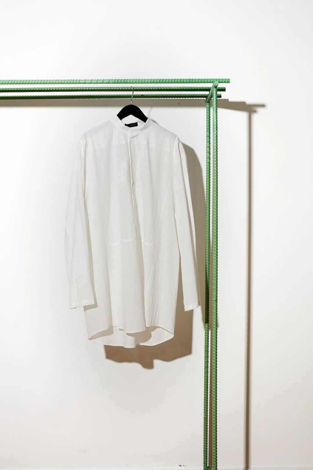 NICOLAS ANDREAS TARALIS - HAND TAILORED TUNIC