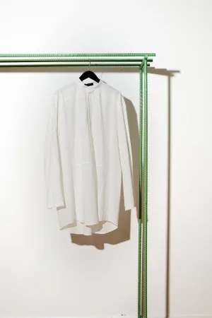NICOLAS ANDREAS TARALIS - HAND TAILORED TUNIC