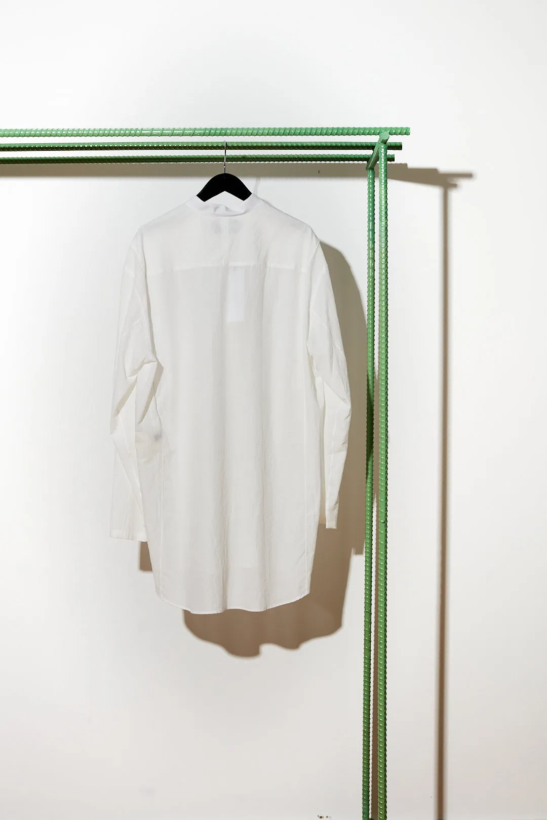 NICOLAS ANDREAS TARALIS - HAND TAILORED TUNIC