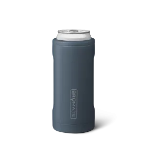 Nightfall Blue Brumate Hopsulator Slim 12oz Slim Cans