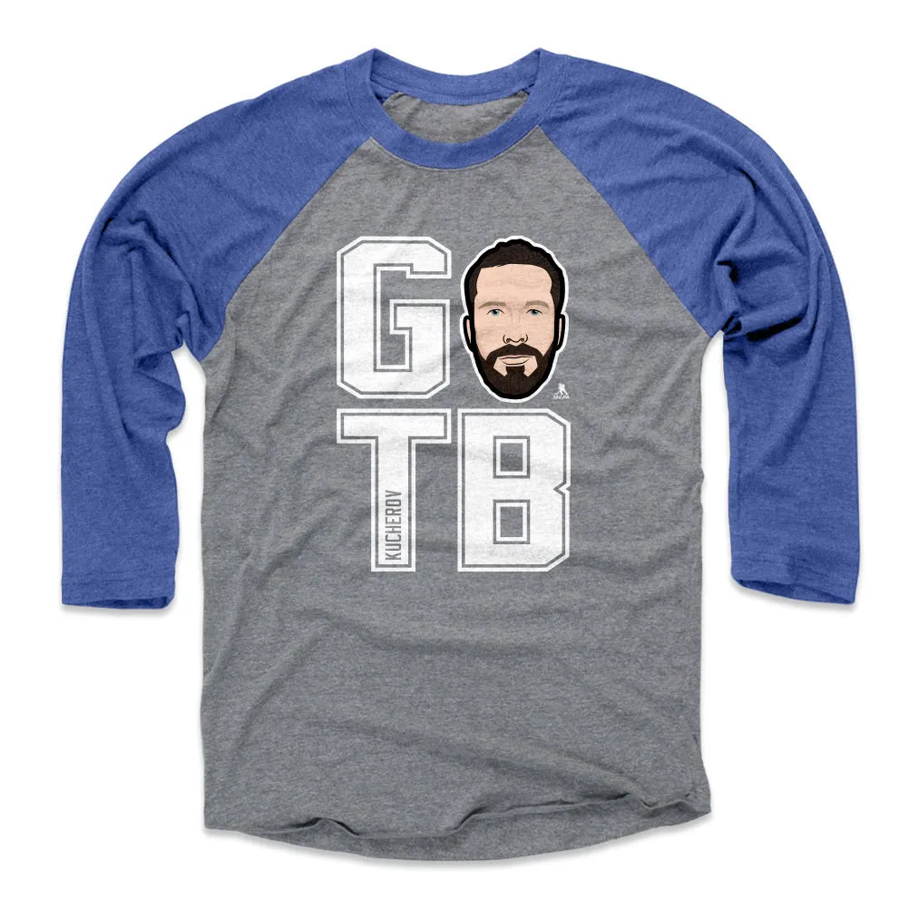Nikita Kucherov GO TB W WHT