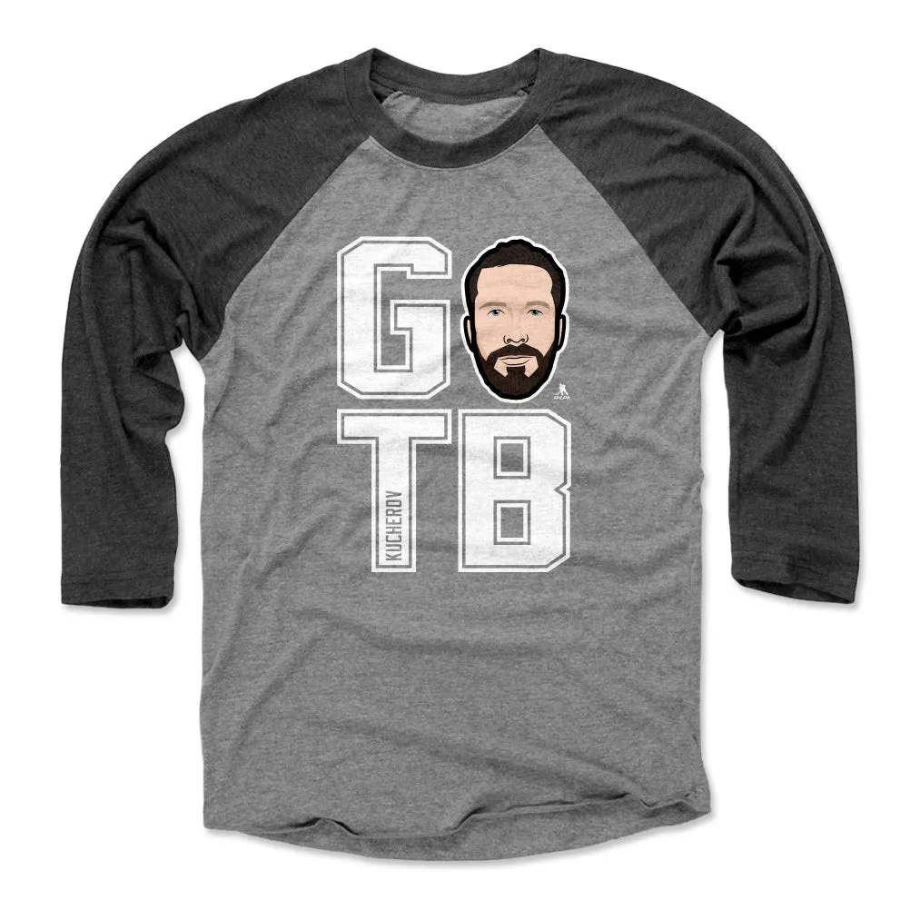Nikita Kucherov GO TB W WHT