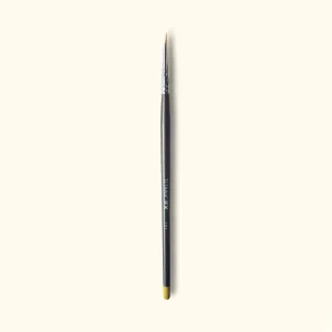 No. 101 - Precision Liner / Veining Brush // SFX