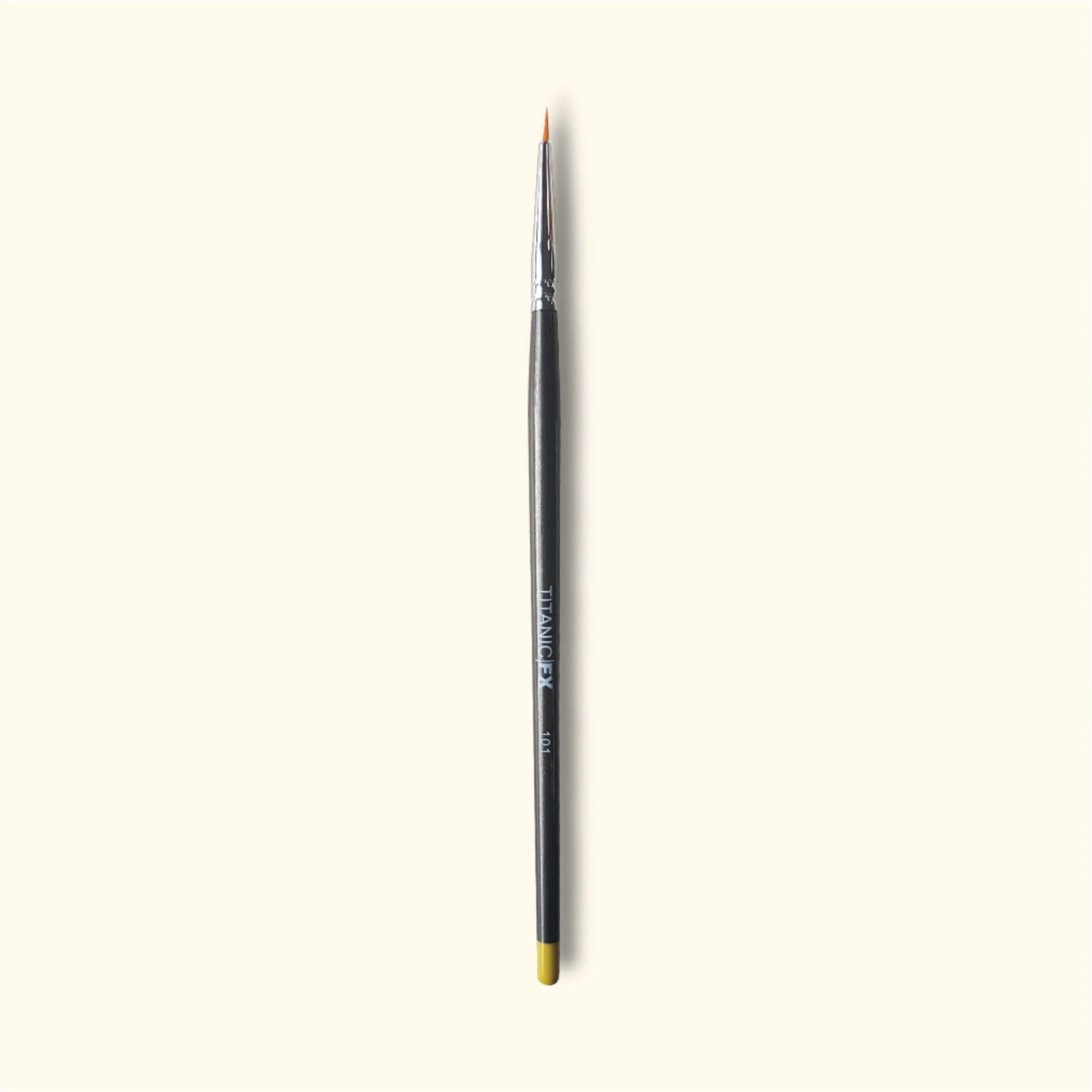No. 101 - Precision Liner / Veining Brush // SFX
